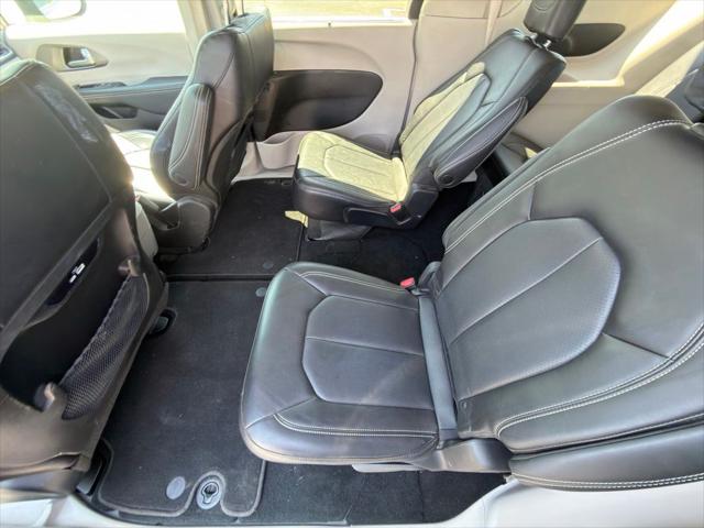 2023 Chrysler Pacifica Touring L AWD