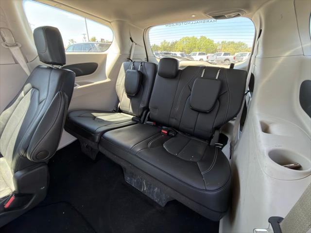 2023 Chrysler Pacifica Touring L AWD