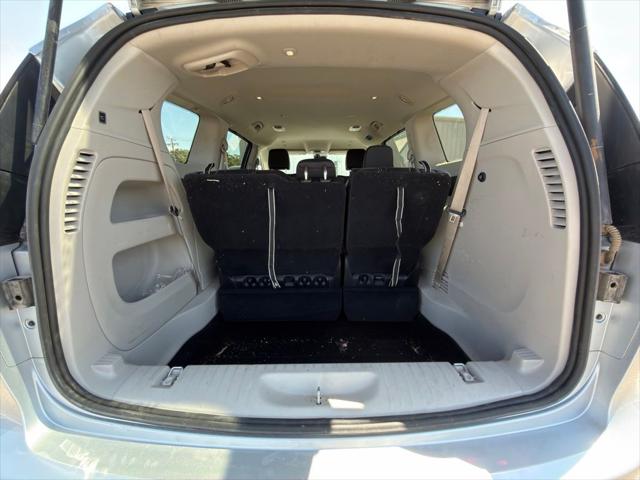 2023 Chrysler Pacifica Touring L AWD