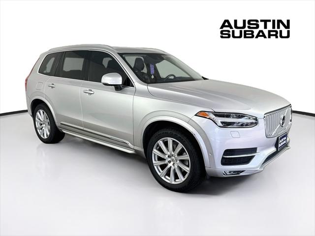 2018 Volvo XC90 T6 Inscription for sale in Austin, TX