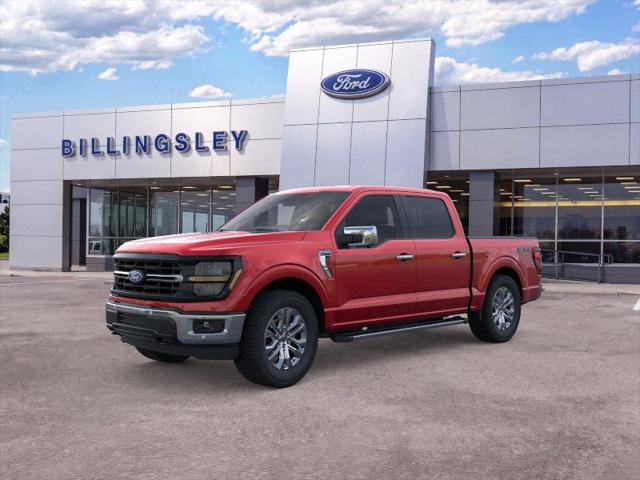 2026 Ford F-150 XLT for sale in Lawton, OK