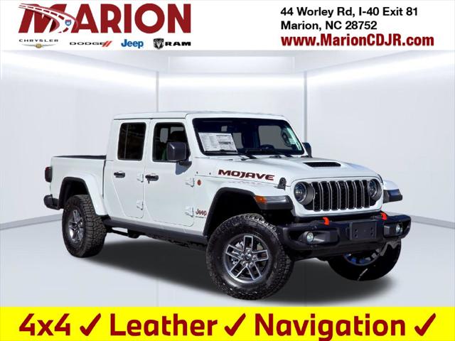 2026 Jeep Gladiator Sport for sale in Marion, NC