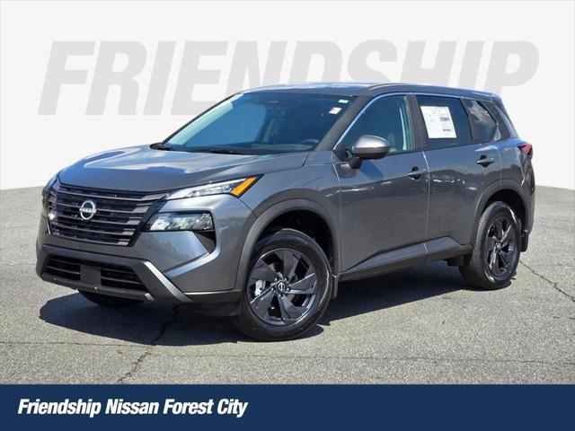 2026 Nissan Rogue SV for sale in Forest City, NC
