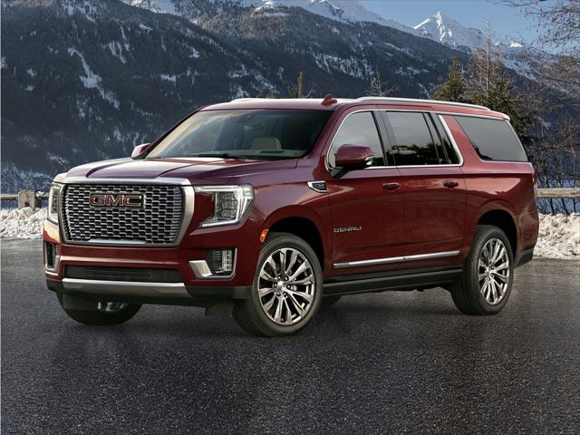 2024 GMC Yukon XL Denali for sale in Stoughton , WI