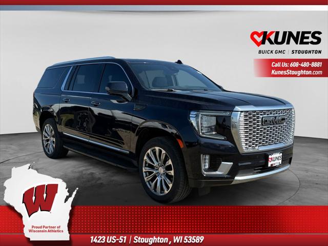 2023 GMC Yukon XL Denali for sale in Stoughton , WI