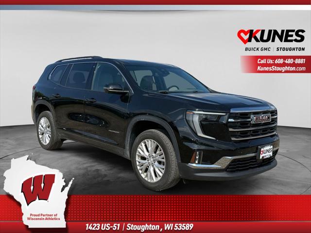 2024 GMC Acadia AWD Elevation for sale in Stoughton , WI