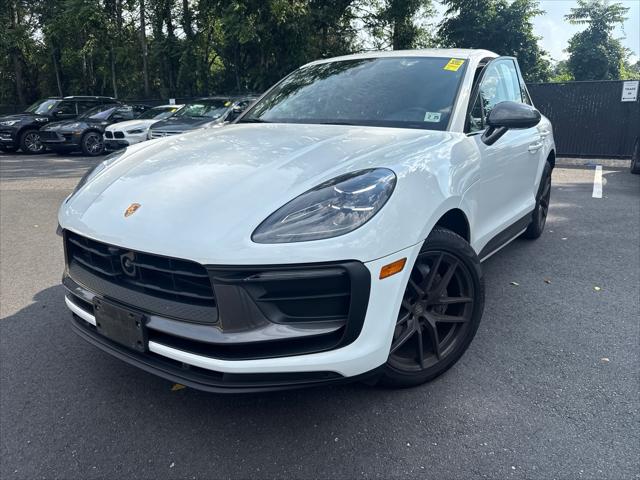 2024 Porsche Macan T for sale in West Long Branch, NJ