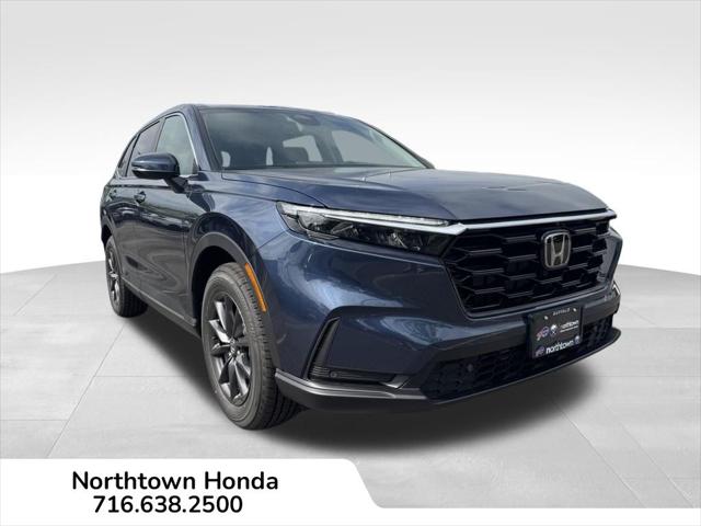 2026 Honda CR-V EX-L AWD for sale in Amherst, NY