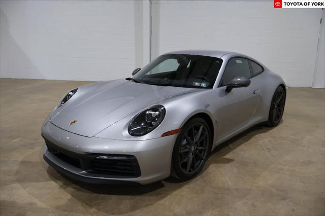 2024 Porsche 911 Carrera T for sale in York, PA