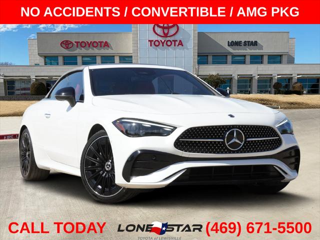 2024 Mercedes-Benz E-CLASS E 300 4MATIC for sale in Lewisille, TX