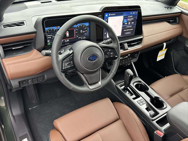 2026 Subaru Outback Touring