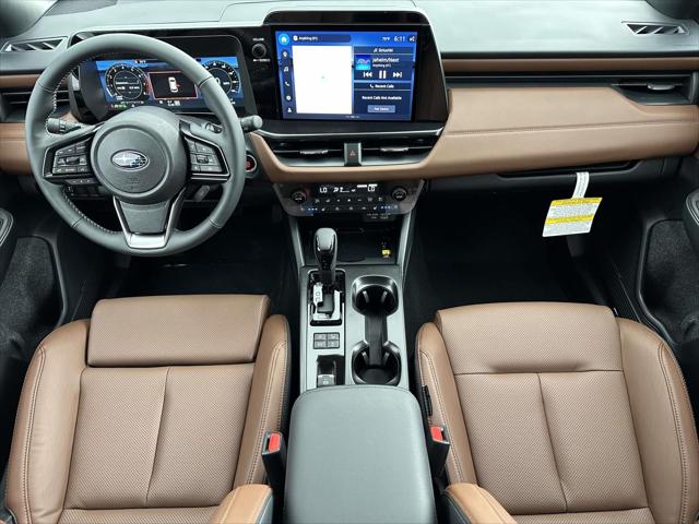 2026 Subaru Outback Touring