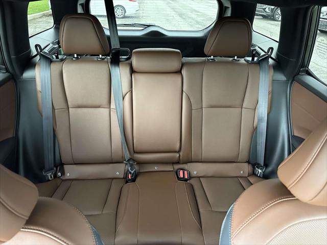 2026 Subaru Outback Touring