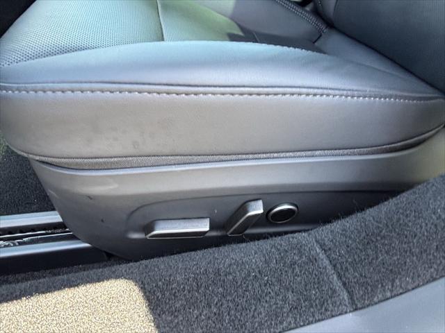 2025 Tesla Model 3 Long Range Rear-Wheel Drive