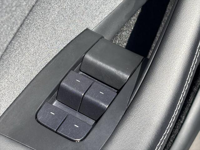 2025 Tesla Model 3 Long Range Rear-Wheel Drive