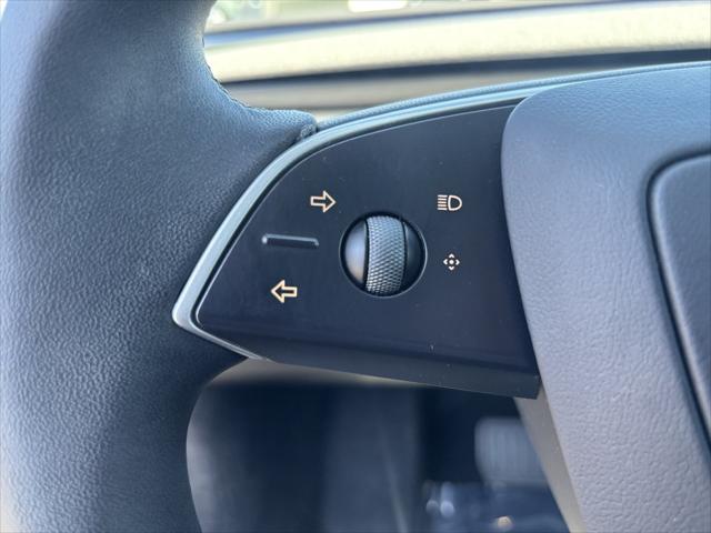2025 Tesla Model 3 Long Range Rear-Wheel Drive