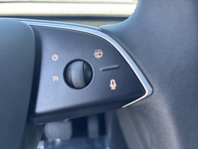 2025 Tesla Model 3 Long Range Rear-Wheel Drive