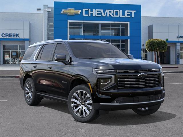2026 Chevrolet Tahoe 4WD High Country for sale in San Jose, CA