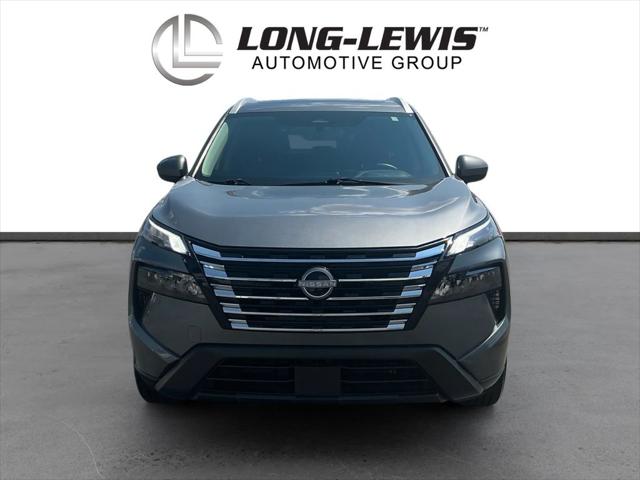 Used 2025 Nissan Rogue SV FWD For Sale in Muscle Shoals, AL