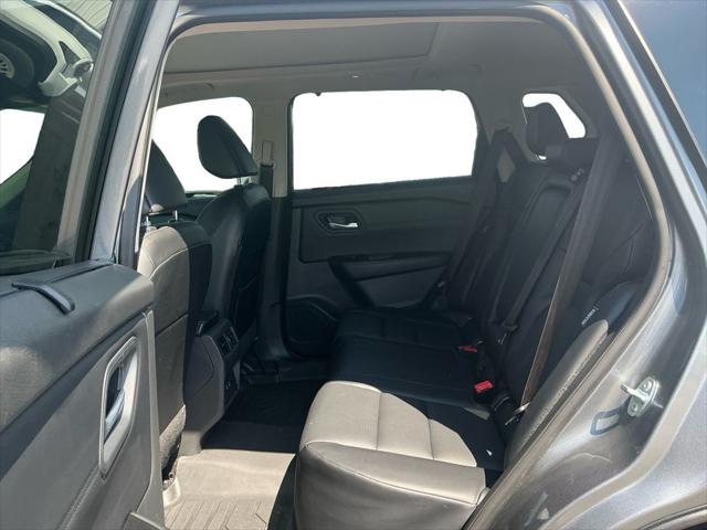 Used 2025 Nissan Rogue SV FWD For Sale in Muscle Shoals, AL