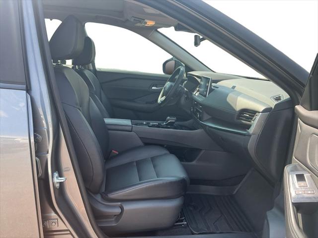 Used 2025 Nissan Rogue SV FWD For Sale in Muscle Shoals, AL