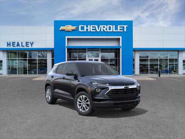 2026 Chevrolet TrailBlazer AWD LS for sale in Poughkeepsie, NY