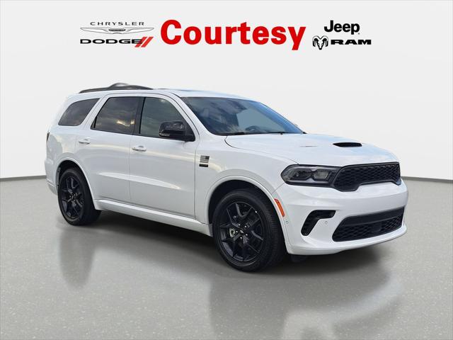 2026 Dodge Durango GT Premium AWD HEMI V8 America 250 Edition for sale in Grand Rapids, MI