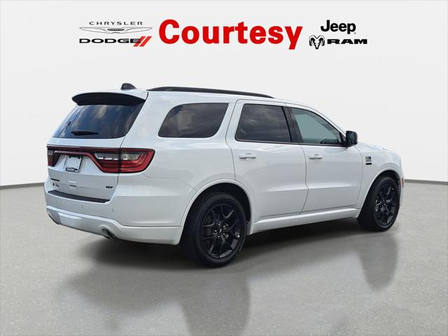 2026 Dodge Durango GT Premium AWD HEMI V8 America 250 Edition