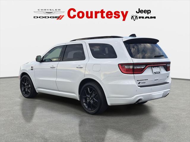 2026 Dodge Durango GT Premium AWD HEMI V8 America 250 Edition