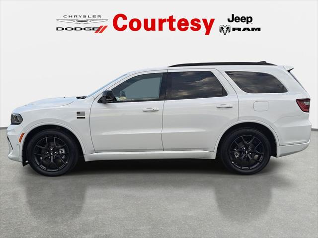 2026 Dodge Durango GT Premium AWD HEMI V8 America 250 Edition