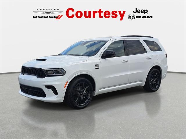 2026 Dodge Durango GT Premium AWD HEMI V8 America 250 Edition