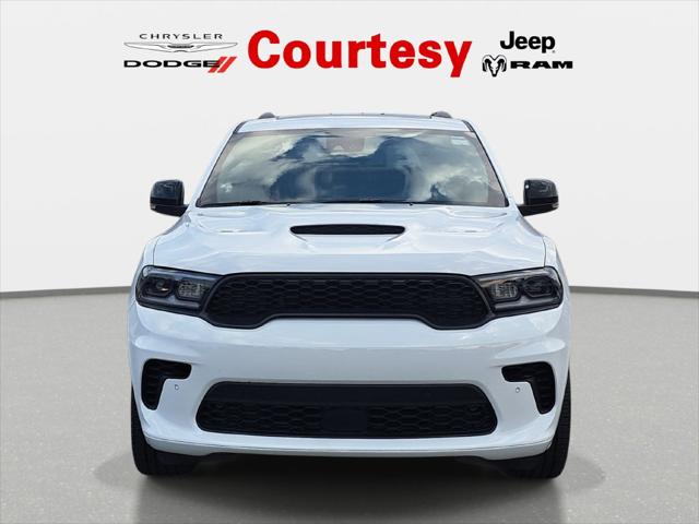 2026 Dodge Durango GT Premium AWD HEMI V8 America 250 Edition