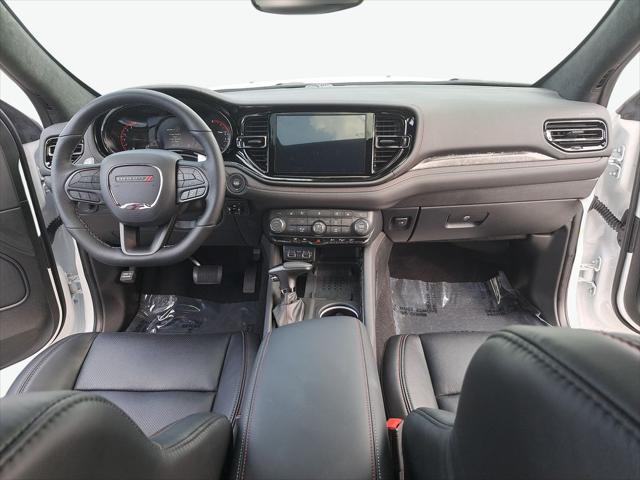2026 Dodge Durango GT Premium AWD HEMI V8 America 250 Edition