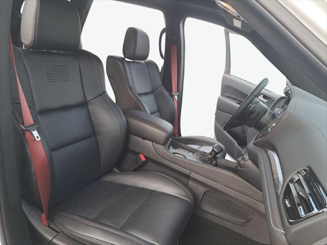 2026 Dodge Durango GT Premium AWD HEMI V8 America 250 Edition