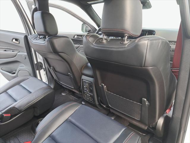 2026 Dodge Durango GT Premium AWD HEMI V8 America 250 Edition