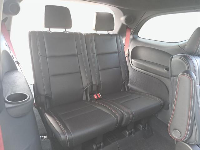 2026 Dodge Durango GT Premium AWD HEMI V8 America 250 Edition