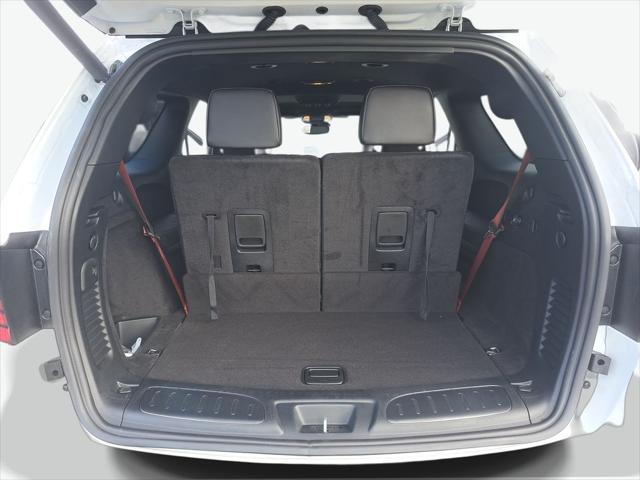 2026 Dodge Durango GT Premium AWD HEMI V8 America 250 Edition