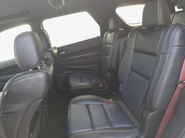 2026 Dodge Durango GT Premium AWD HEMI V8 America 250 Edition