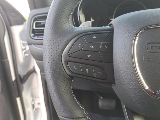 2026 Dodge Durango GT Premium AWD HEMI V8 America 250 Edition