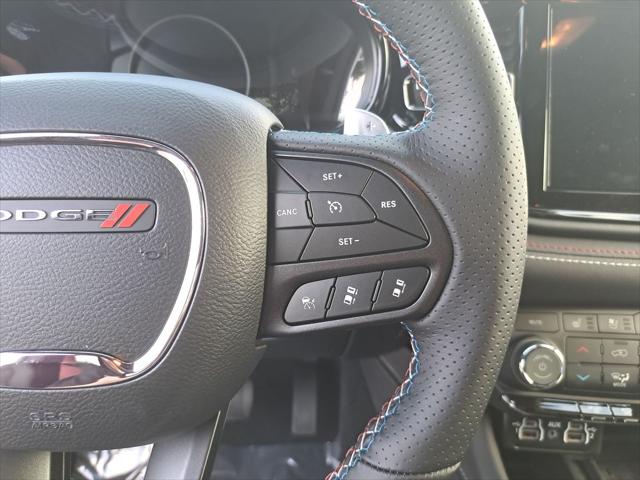 2026 Dodge Durango GT Premium AWD HEMI V8 America 250 Edition