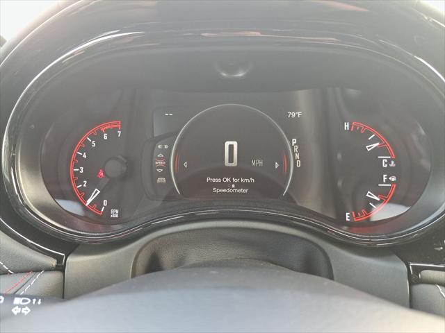 2026 Dodge Durango GT Premium AWD HEMI V8 America 250 Edition