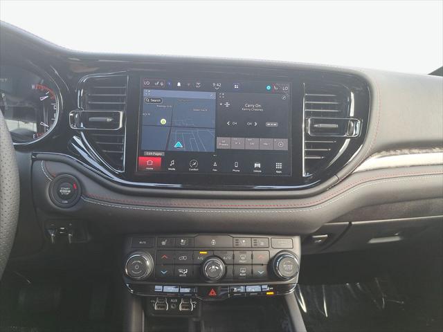 2026 Dodge Durango GT Premium AWD HEMI V8 America 250 Edition