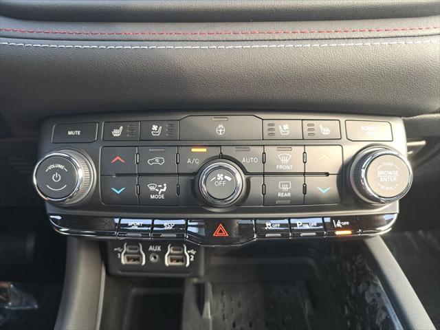 2026 Dodge Durango GT Premium AWD HEMI V8 America 250 Edition