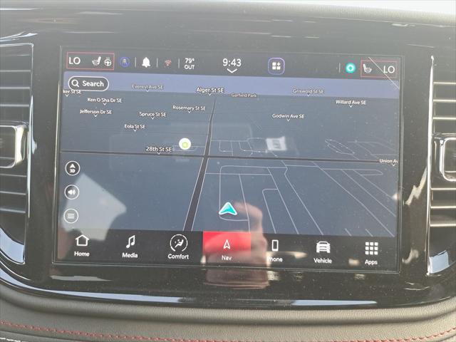 2026 Dodge Durango GT Premium AWD HEMI V8 America 250 Edition