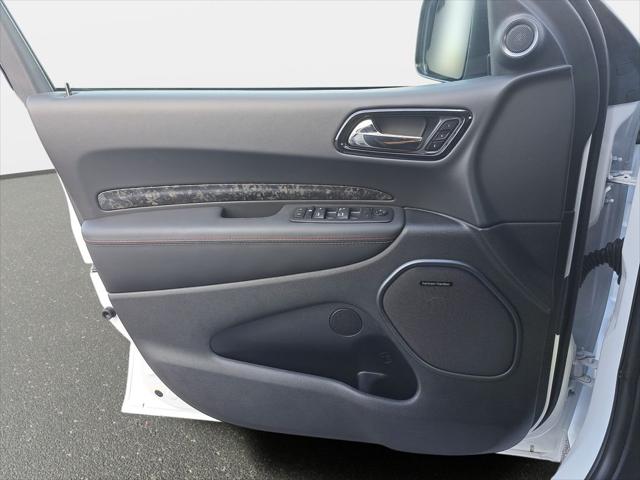 2026 Dodge Durango GT Premium AWD HEMI V8 America 250 Edition