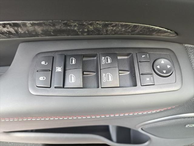 2026 Dodge Durango GT Premium AWD HEMI V8 America 250 Edition