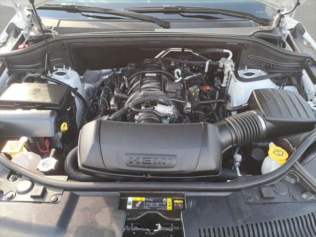 2026 Dodge Durango GT Premium AWD HEMI V8 America 250 Edition
