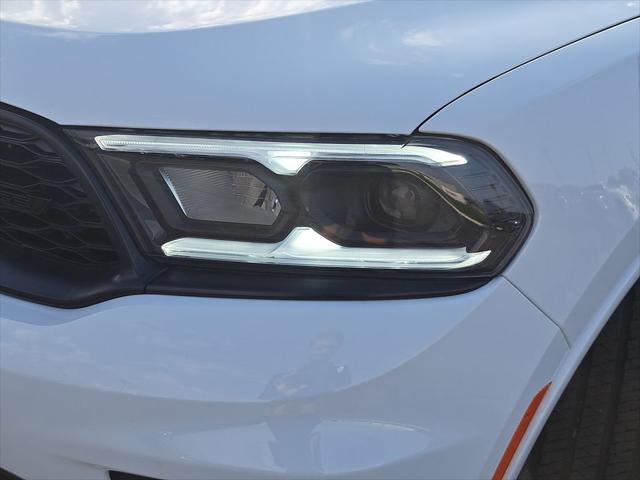 2026 Dodge Durango GT Premium AWD HEMI V8 America 250 Edition