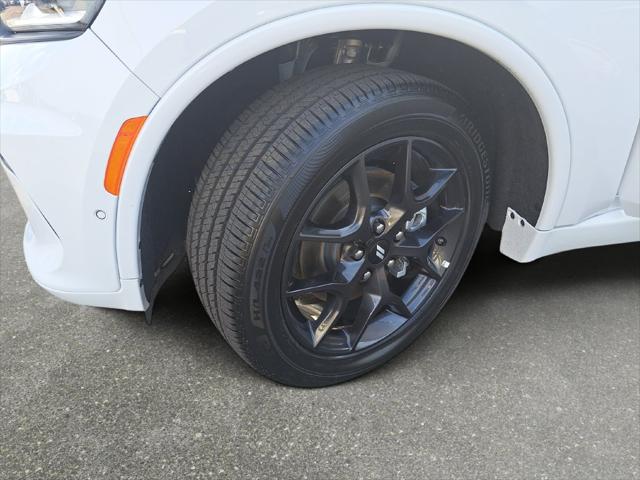 2026 Dodge Durango GT Premium AWD HEMI V8 America 250 Edition