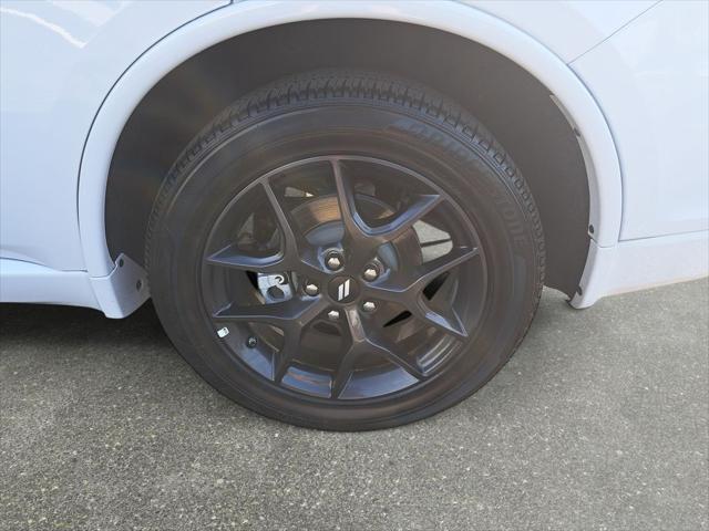 2026 Dodge Durango GT Premium AWD HEMI V8 America 250 Edition